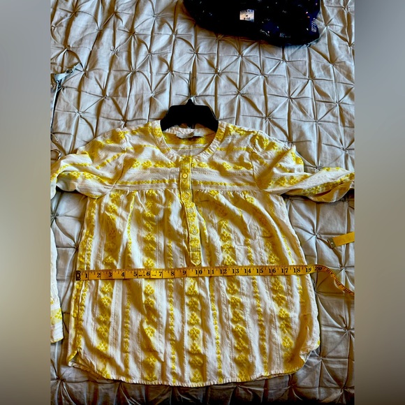 Womens Talbots button up shirt - Picture 2 of 9